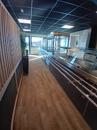 Photo n°8 de Aux P'tits Oignons C2G Restauration à Marvejols (Livraison de repas à domicile)