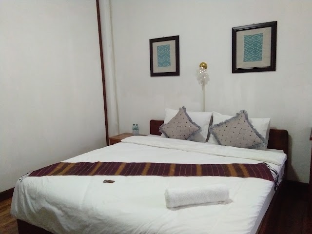 Sanhak Guest House 2
