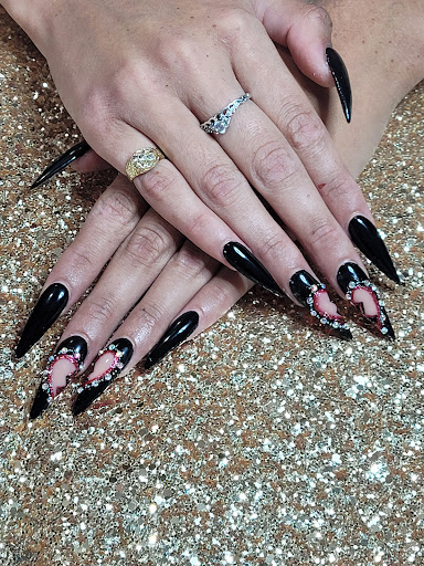 NAILed It by Denise