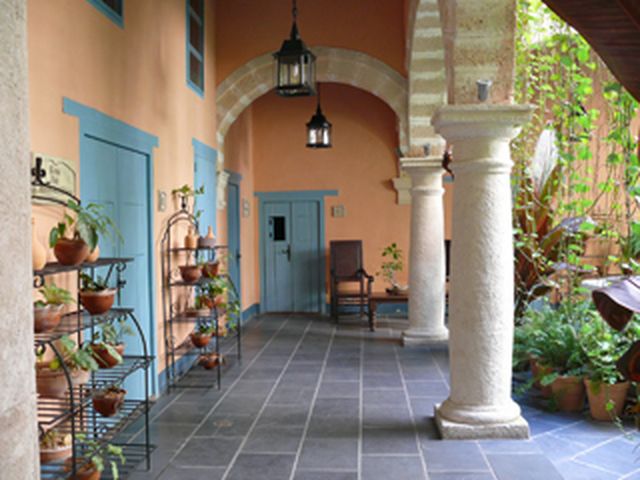 Hotel Marques de Prado Ameno