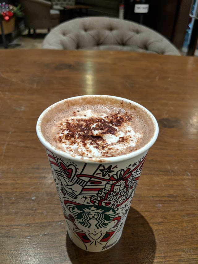 Starbucks