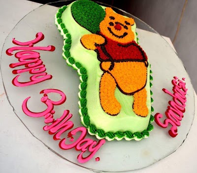 Photos of Asiri Cake