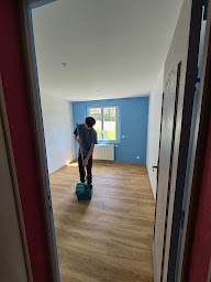 Photo n°26 de GP RENOVATION -AMIENS. à Amiens (Peintre en bâtiment)