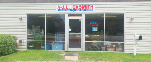 A1 Locksmith, Inc. - Thumbnail