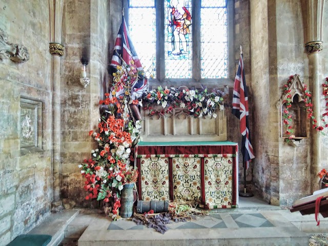 Bristol Cathedral