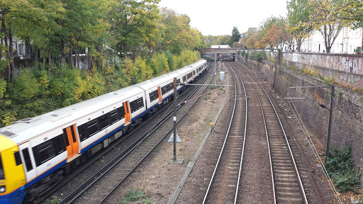Mildmay Grove (Stop NH) - Thumbnail
