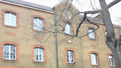 Centre Franco-Allemand