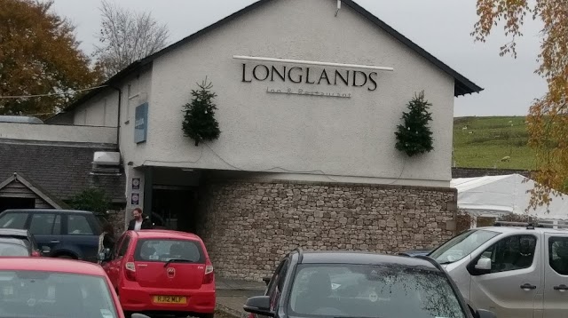 Longlands Hotel & Cottages