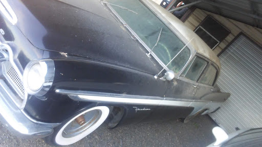 Glenns Ferry Tire - Thumbnail