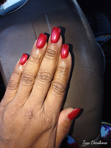 Color My Nails - Thumbnail