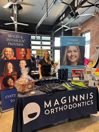 Maginnis Orthodontics - Savannah