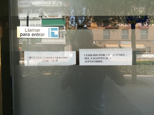 Clínica Fuensur - Thumbnail