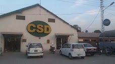 Canteen Store Department CSD rawalpindi