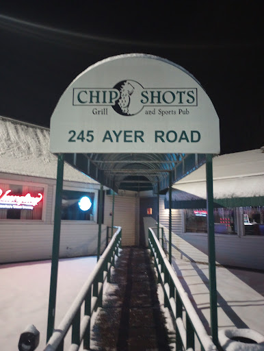 Chip Shots Pub - Thumbnail
