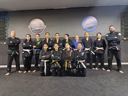 CT Brunão Olegário Jiu-Jitsu Arujá