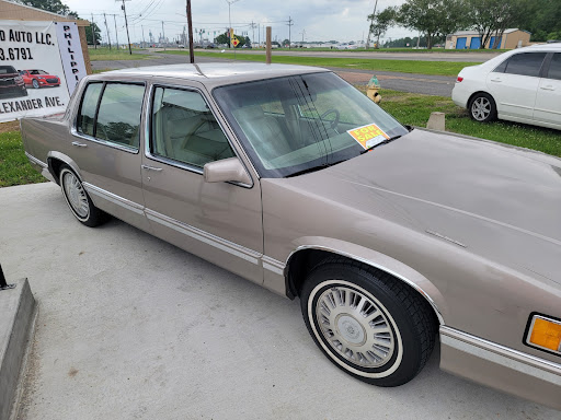 Neighborhood Auto LLC - Thumbnail