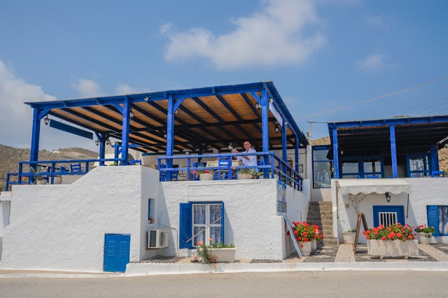 Taverna Glaros