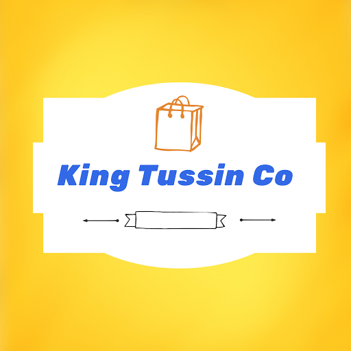 King Tussin Co - Thumbnail
