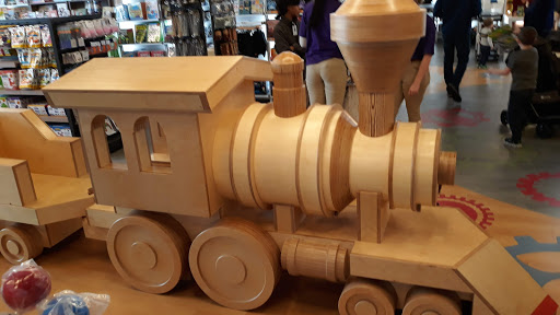 Museum Store - Thumbnail