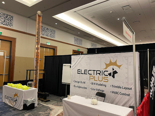 Electric Plus, Inc. - Bloomington Gallery - United States