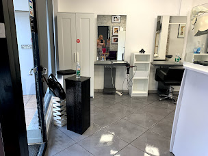 Photo n°7 de Marival à Biarritz (Salon de coiffure)