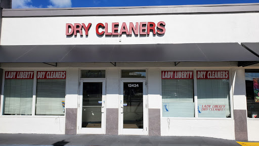 Lady Liberty Dry Cleaners Gallery - United States