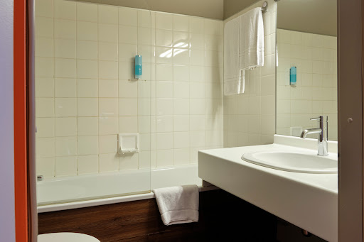 Photo de Hôtel Restaurant Saint-Hubert - Hambach Sarreguemines à Hambach (57910)