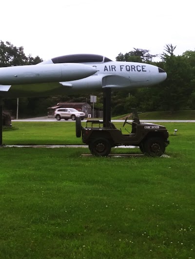 Sequatchie County Veterans Memorial Park