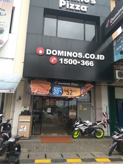 photo of Domino's Pizza Ciledug