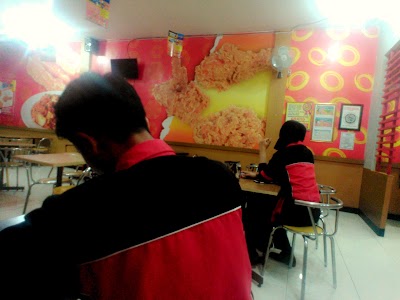 Photos of Rocket Chicken Bandar