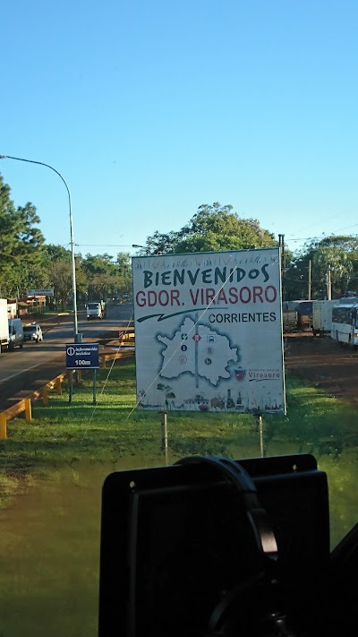 Photos of Bus Station Gdor. virasoro