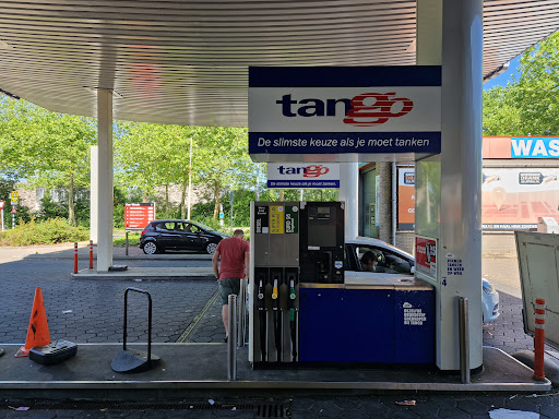 Tango Hoofddorp