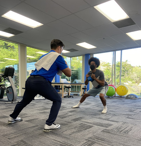 ProResults Physical Therapy Poway - Thumbnail