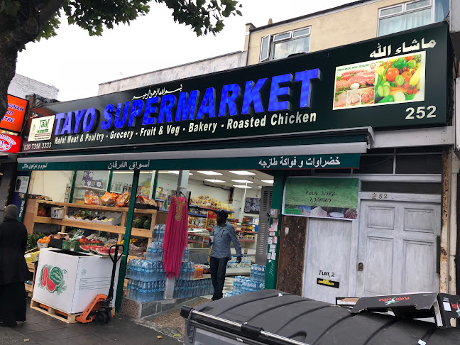 CITYWIDE FOOD STORE LTD