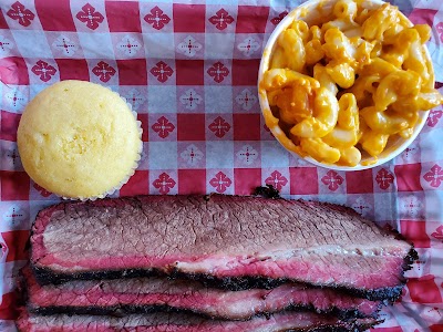 Smoke creek BBQ