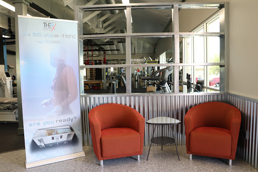 TherX Performance - Visual