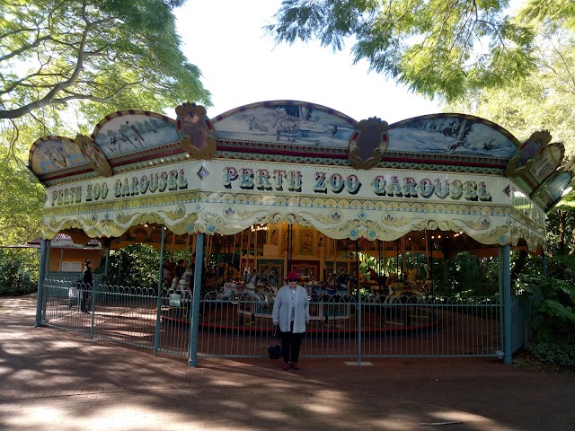 Perth Zoo