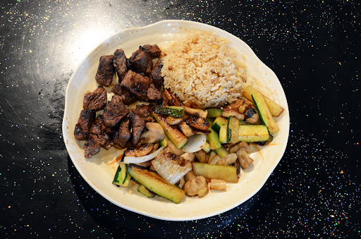 Kumo Asian Garden - Thumbnail