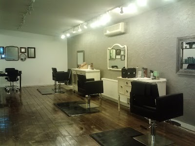 Reflection Salon and Boutique