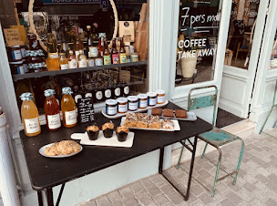 Photo n°8 de Villa Gypsy Honfleur à Honfleur (Boutique d'articles de mode)