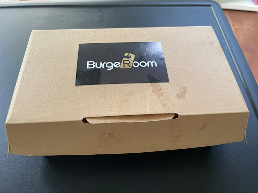Burgeroom Gallery - Spain