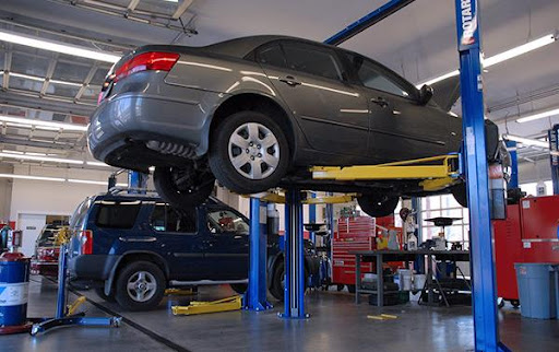 Sairan Auto Service - Thumbnail