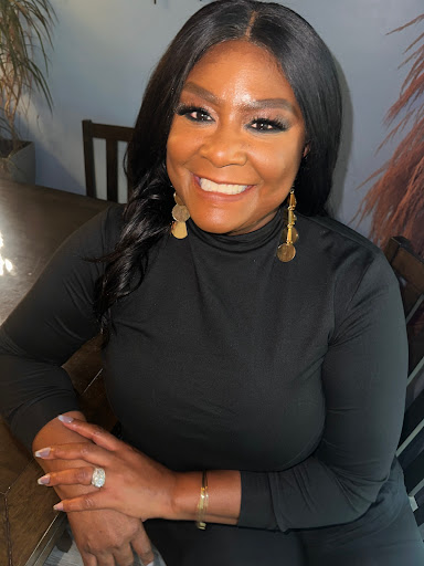 Andrea Mydell-McCaskill, Associate Broker at Fox Hollow Realty
