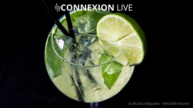 Connexion Live