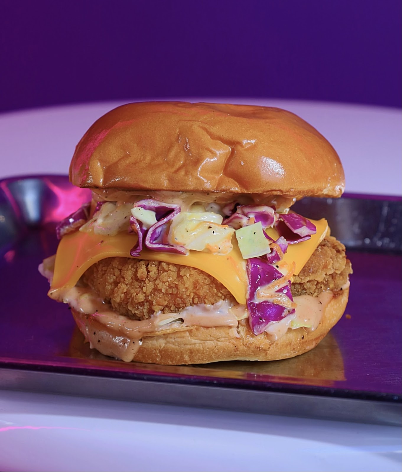 Flavor Town | فليفر تاون - صورة 3