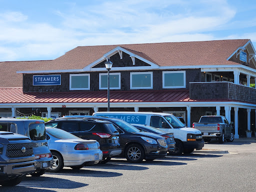 Steamers Restaurant & Catering - Thumbnail