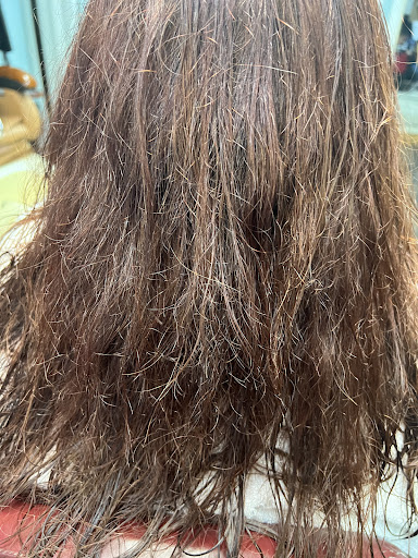 Latino Beauty Salon - Thumbnail