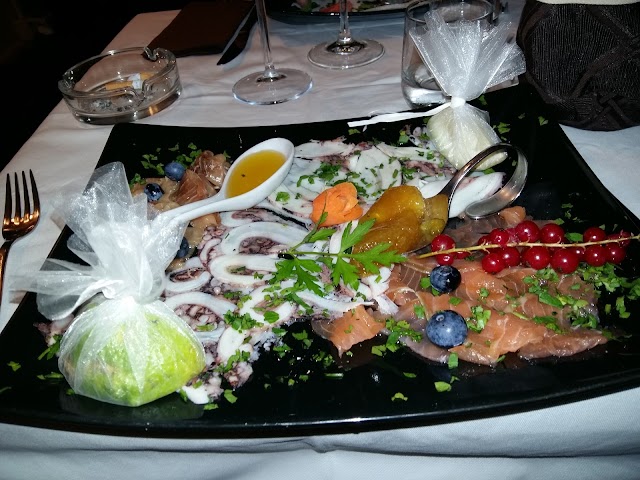 Trattoria Don Ciccio