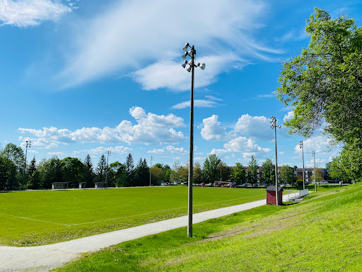 Pavillon Park - Thumbnail