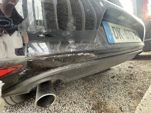 Carrosserie Ferretti EURL FOFFA - Thumbnail